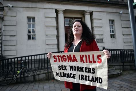 Sex Worker And Activist Laura Lee Dies As Tributes Paid To