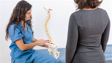 Pinched Nerve Chiropractor Boca Raton Dr Elaina Gill