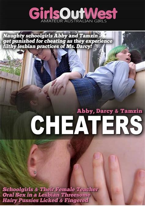 cheaters girls out west unlimited streaming at adult