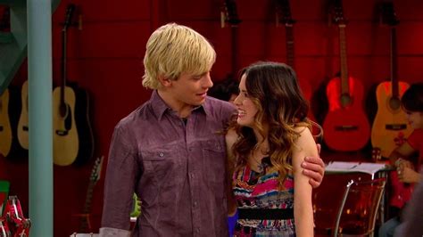 Pin By Jules Velecina On Austin And Ally Austin And Ally Austin Moon