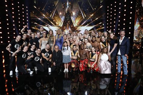 america s got talent 2017 winner announced agt season 12 results