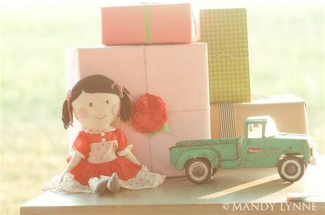 dick and jane birthday party feature