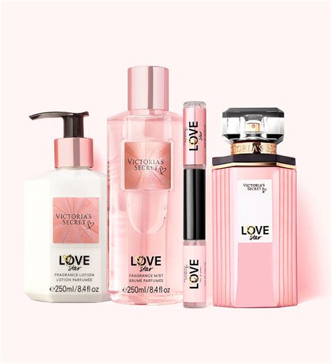 Victoria’s Secret Love Star Perfume Review Price Coupon