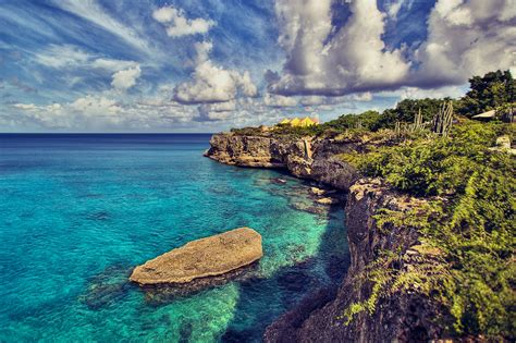 curacao island undiscovered paradise beauty youramazingplacescom