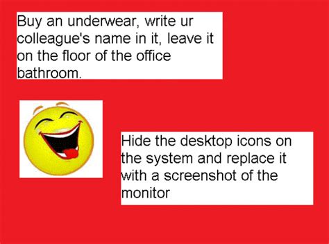 april fools day top office jokes and pranks to fool your friends