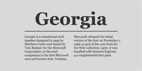 legible paragraph fonts   web signal tower typeface poster typeface fonts
