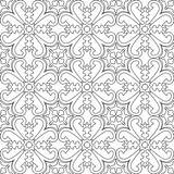 Stock Square Tiles Illustration Coloring Unique Book Background Set Seamless Adults Tile Pattern Depositphotos sketch template