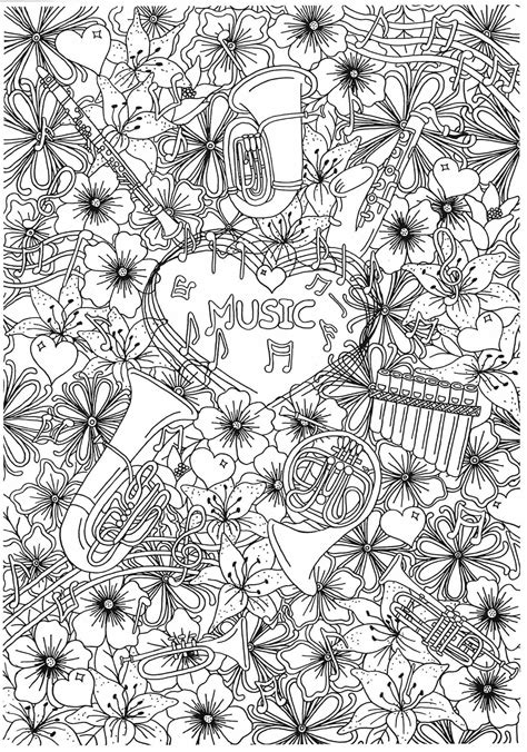 zendoodle quote coloring pages  coloring sheets coloring