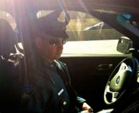 Massachusetts State Police Overtime Scandal