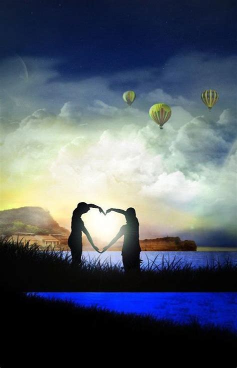 romantic love wallpaper 3d for android apk download