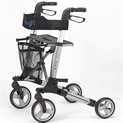 rollators care  mobility