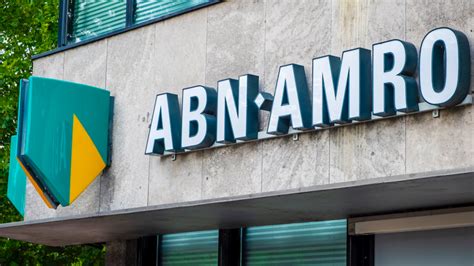 reorganisatie bij abn amro bank gaat tot vijftien procent van banen schrappen lindanl