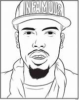 Coloring Drawing Pages Tupac Draw Rapper Rappers Drake Wiz Khalifa Hustle Drawings Eminem Getdrawings Lamar Kendrick Template Houstonia Getcolorings Sketch sketch template