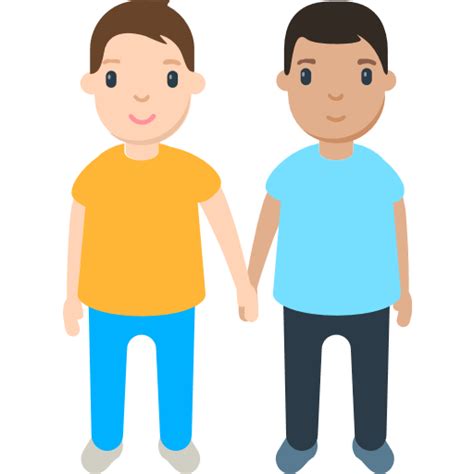 Picture Of Two Guys Holding Hands Picture Of