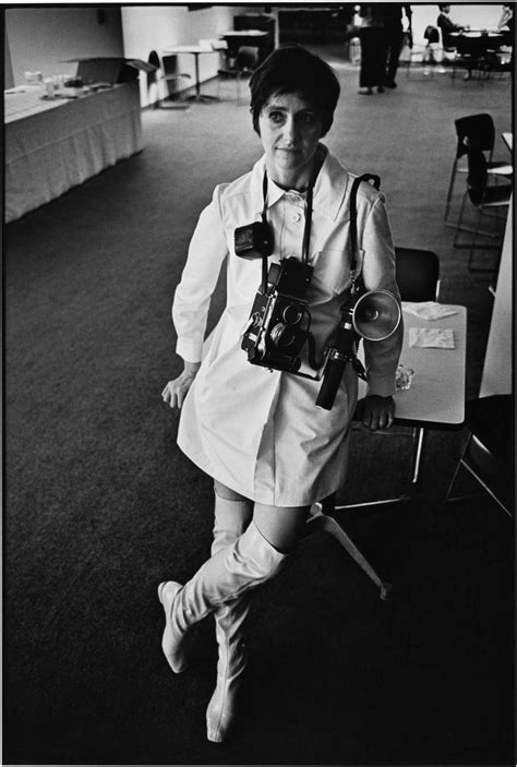 diane arbus portrait   photographer   yorker