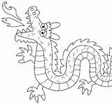 Drago Fuoco Sputa Feu Drac Coloriage Escupiendo Crachant Dragones Dibuixos Foc Colorier Dibuix Dragón Draghi Acolore Breathing Imprimer Wyvern Imprimir sketch template