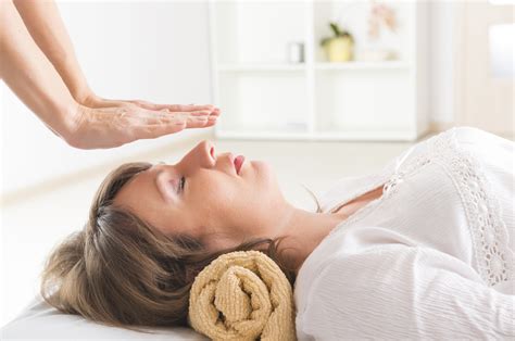 from reiki to crystal therapy your guide to alternative