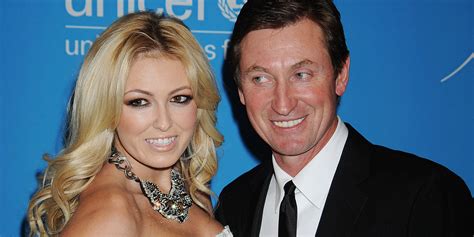 Wayne Gretzky On Paulina Gretzky My Daughter Can T Beat
