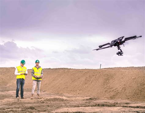 aerial surveying acecore technologies