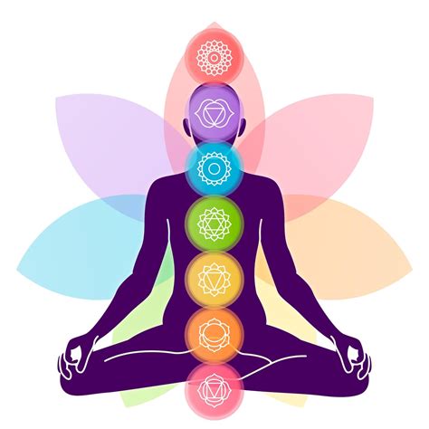 chakra healing balancing infinite divine mission