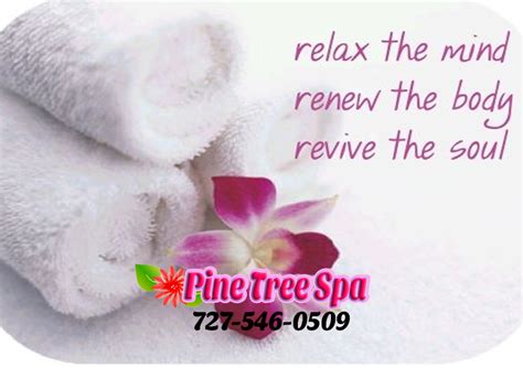 pine tree asian massage largo     relaxing massage