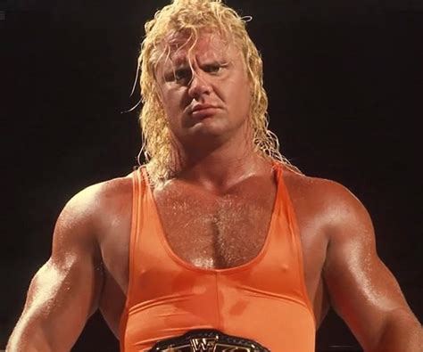 curt hennig biography facts childhood family life achievements