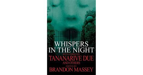 whispers in the night by brandon massey