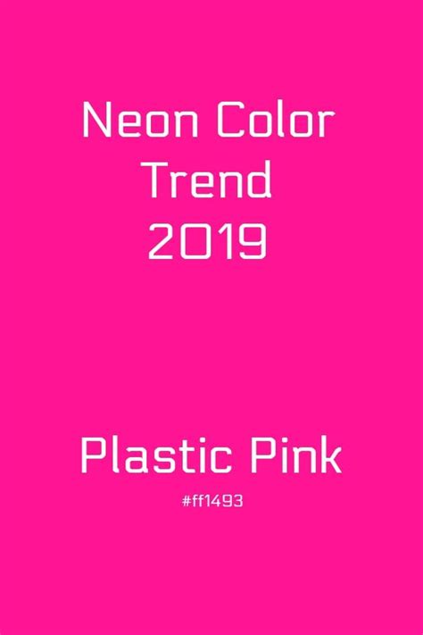 plastic pink neon purple neon colors neon orange branding resources scenery photography