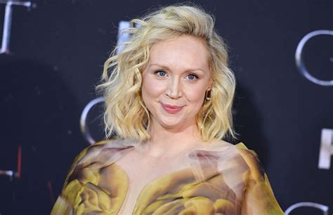 ‘thrones Actress Gwendoline Christie Predicted Who Would Become King