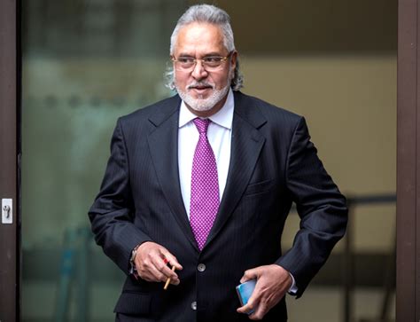 Vijay Mallya Gets A Year To Save His London House Court Gives Time