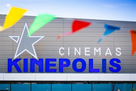 kinepolis group  reopen cinemas  multiple countries  june boxoffice