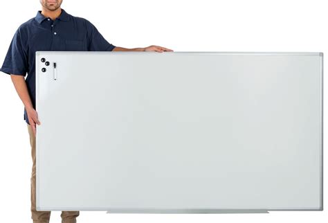 large magnetic whiteboard  wall goimages
