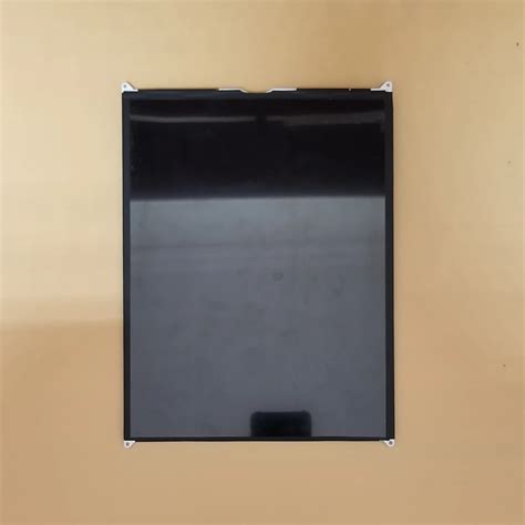 lcd display  ipad   generation    lcd display replacement white