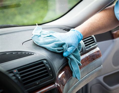 pumptalk petro canada keeping  car interior clean