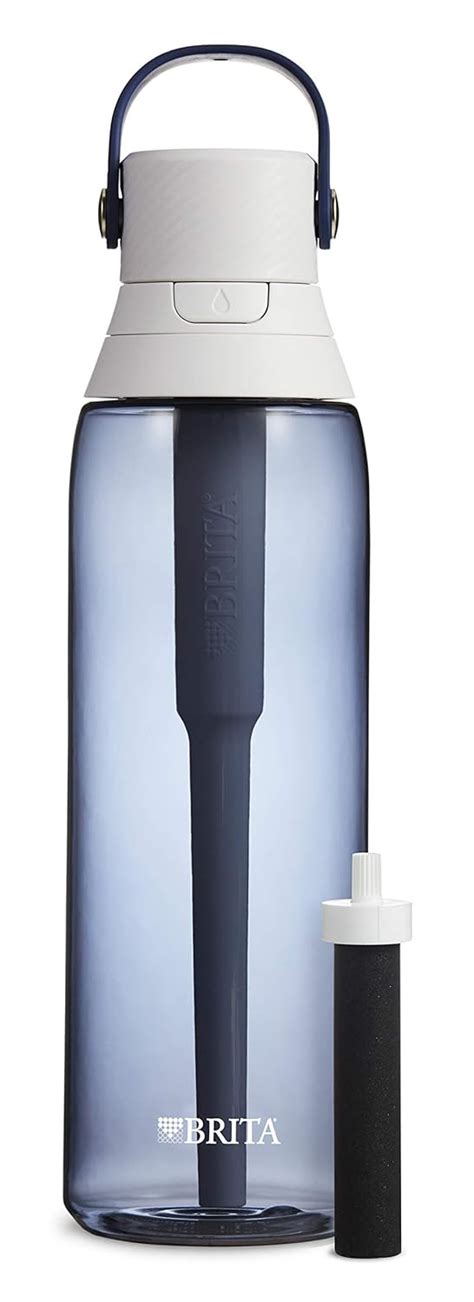 brita travel filter water bottle home tech