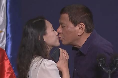 article duterte claim he used to be gay before he was cured by