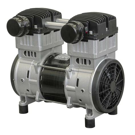 schulz air compressor oilless pump csd