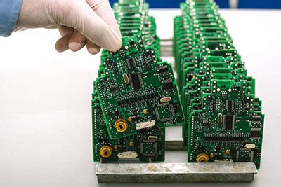 comprehensive introduction    pcb applications