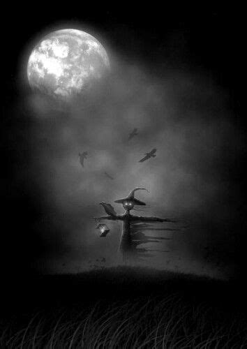 dark figure home poem poem titles   scarecrow ghost costumes