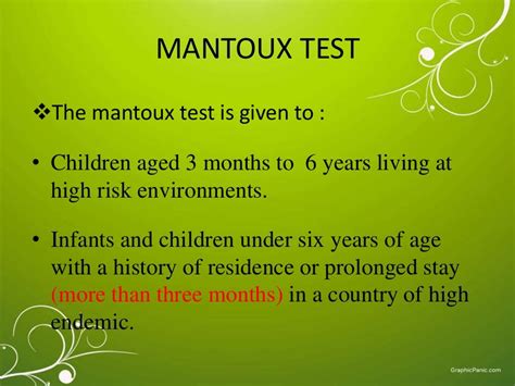 mantoux test report fill   sign printable  template signnow