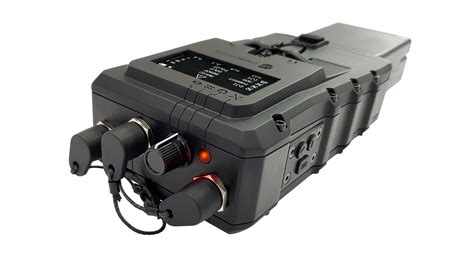 drone patrol handheld drone detection systems cohitsn