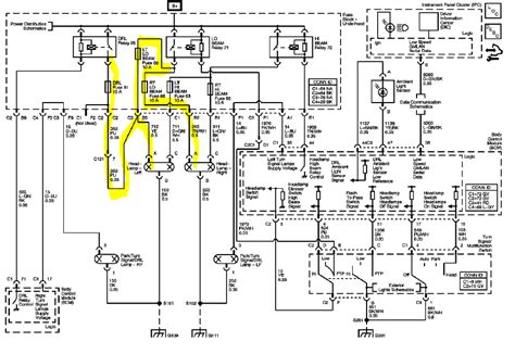 chevy cobalt radio wiring diagram easy wiring