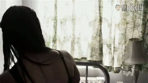 Naked Kellita Smith In King S Ransom Video Clip