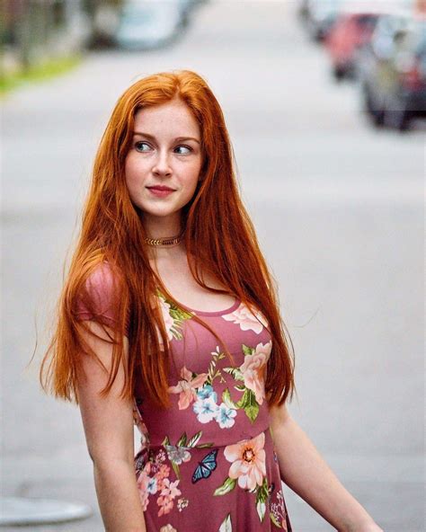 Pin By Danny Korves On 15 Redheads Beautiful Red Hair Red Haired