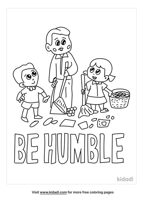 inspiring humility activities  students teaching expertise