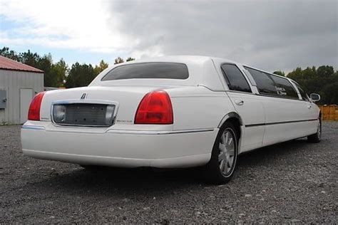 buy   lincoln limo  carson virginia united states