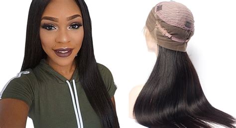 difference  lace wig  weave hair
