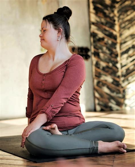 beginner yoga poses  relaxing  body  mind