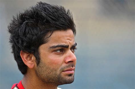 15 Virat Kohli Hairstyles To Get In 2018 11th Is New