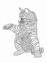 Kleurplaten Volwassenen Voor Kleurplaat Erwachsene Volwassen Fur Schwer Katze Ausmalen Malvorlage Uitprinten Animaatjes Cats Colorear Malvorlagen Fuchs Tekeningen Tekening Hayvan sketch template